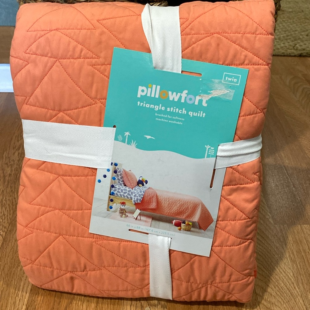 QUILT TWIN